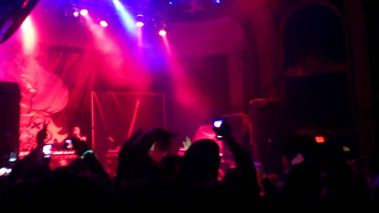 Juggaloday milenko opening