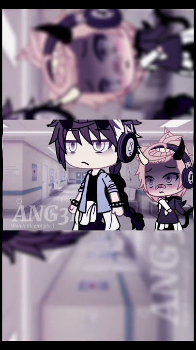 experiment out of control 😧 #oldtrend #gacha #youtube #gachalife #gachaclub #gachaedit
