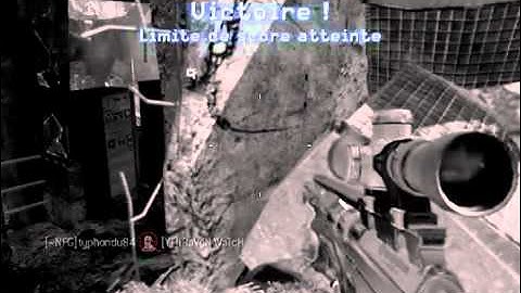 mw3 720 no scope titanic headshot.mp4