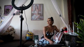 Inside Thailand's multi-billion dollar sex industry