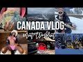 72 HOURS IN CANADA | Canada Vlog: Mont-Tremblant Ski Resort
