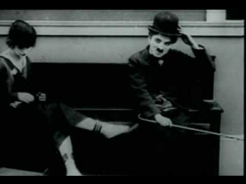 Charlie Chaplin Slap Stick~vIDeo~ Rockin in the FR...