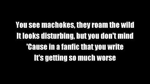 FURRÝMON: Gotta Smash 