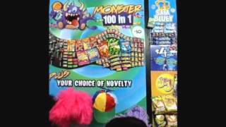 Making Cents - EDUC 3625 Numeracy