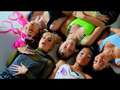 Boys World - Wingman (Official Music Video)