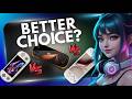 Retroid Pocket 6 vs Konkr Pocket Fit vs Odin 3 Review: Best Handheld Right Now? (2026)