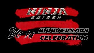 Ninja Gaiden 3 - Ultimate Ninja - Only Katana, No Ninpo