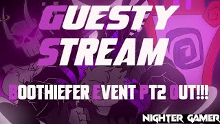 GUESTY LIVE STREAM