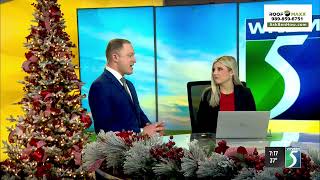 WNEM Morning Extra: Thursday, December 18 @wnemtv5