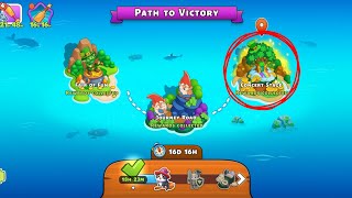 Path To Victory CONCERT STAGE