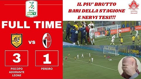 SCONCERTANTI!!! PRESTAZIONE VOMITEVOLE