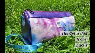 The Cylia Bag from Lacus