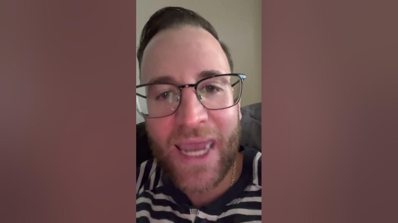 Watch this video and find out why you have been so tired lately YouTube