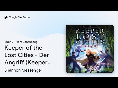 Der Angriff YouTube Hörbuch Trailer auf Deutsch