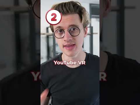 3 Unbelievable Oculus