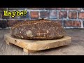 Sourdough Shaping Experiment | Do you need to shape at all? | Foodgeek Baking
