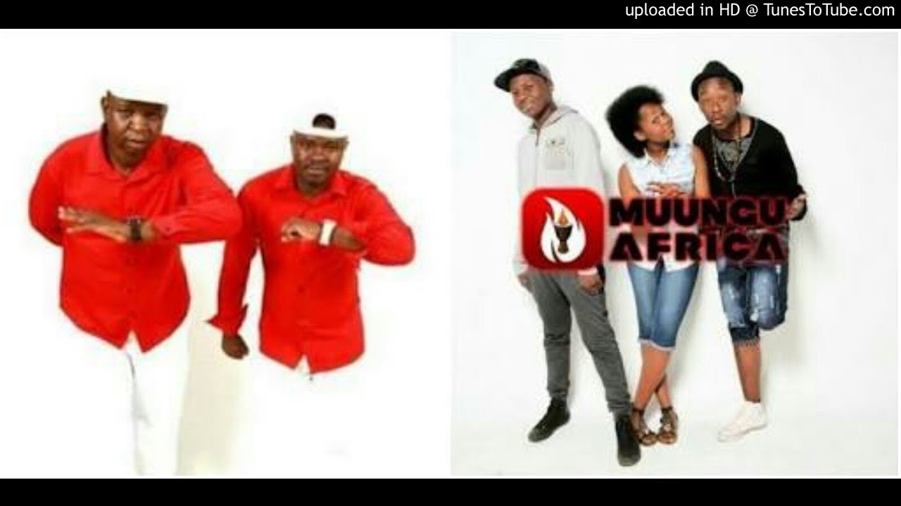 Double Trouble ft Muungu Africa - Be Careful