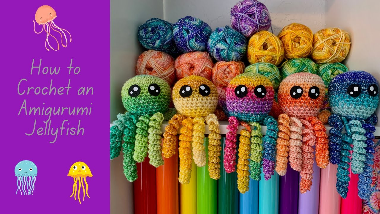 The Perfect Summer Free Crochet Patterns & Ideas - OkieGirlBling'n'Things