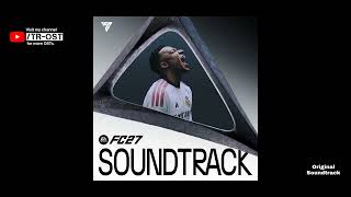 Information Avalanche - Grace Ivesㅤ[EA SPORTS FC 27 Original Soundtrack] Update