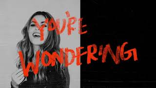 Tenille Arts - Wouldn't You Like to Know - Official Lyric Video