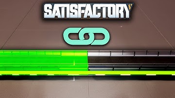 New Patch Incoming!! + New Hidden Additions In Satisfactory 1.1
