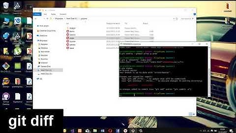 Temel Git Komutları