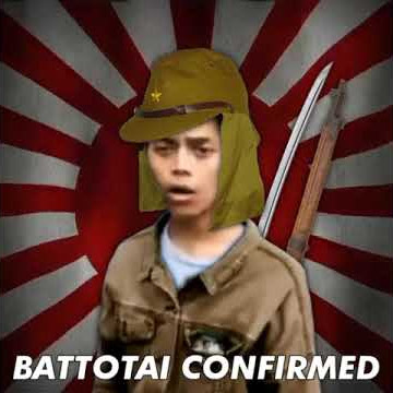 Mataram is red battotai remix