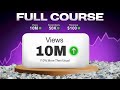 How to Viral Long Videos on YouTube in 2026 (Step-by-Step Strategy)