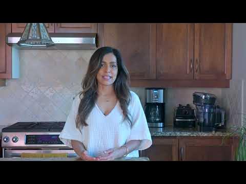 Vitamix Food Processor Review - Nutmeg Notebook