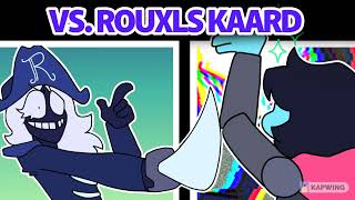 Chips Ahoyeth - Rouxls Kaard OST Chips Ahoyeth - Rouxls Kaard OST