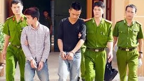 4 chiến sĩ công an chặn vụ cướp liên hoàn đầu năm mới