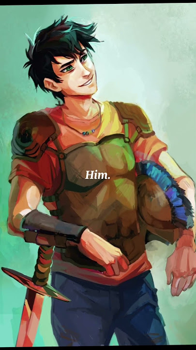 Annabeth asks Athena’s help #shorts #pjo #fyp #annabeth #athena