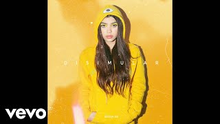 Eloisa Os - Disimular Official Audio