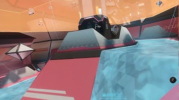 Echo Combat Full Release - Point capture/hold gameplay