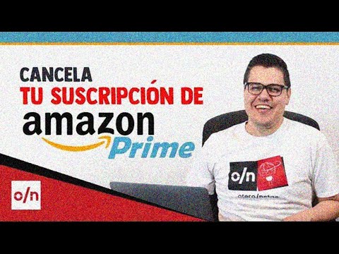 Video: ¿Se puede cancelar Amazon Prime en cualquier momento?