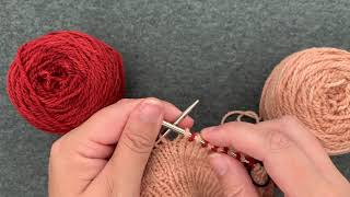 Unlock Your Creativity with Colorwork Knitting: 8Techniques to Try