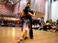 Sebastian arce antonella terrazas 44 de floreo  must milonga roma