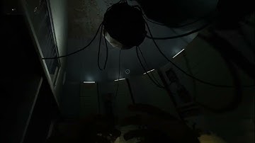 S.T.A.L.K.E.R. build 1475 (15 июля 2003 г.) [#3] lab_1