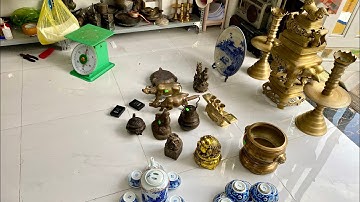 Rao Bán Đồ Xưa Cổ- Zalo 0783,803,930