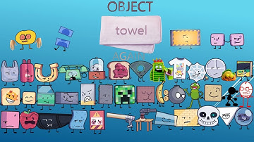 CHARACTER BOYS RANDOM CHARACTER VOTING SEASON 2 EPISODE 15