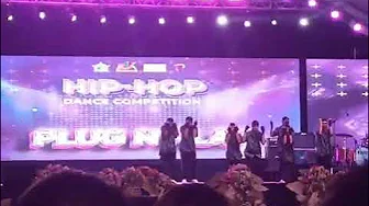 PLUG N PLAY | 8th Araw ng Davao Occidental | HIPHOP DANCE COMPETITION 2023 #fypシ #fyp