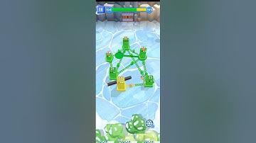 Conquer The City - Level 104 - Gameplay - Best Way To Play