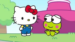 Keroppi’s Fatness Problem! - Super Cuphead Richie Part 4