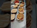 Aaj toh panner burger King ka order aaya 🍔🍔🍔#pizza #foodie #viral #burger #streetfood
