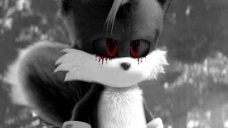 Tails.exe/Tails Soul ~ Speededit
