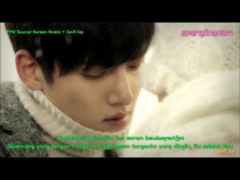 [indo-sub]-ji-chang-wook---i'll-protect-you-[ost.-healer]