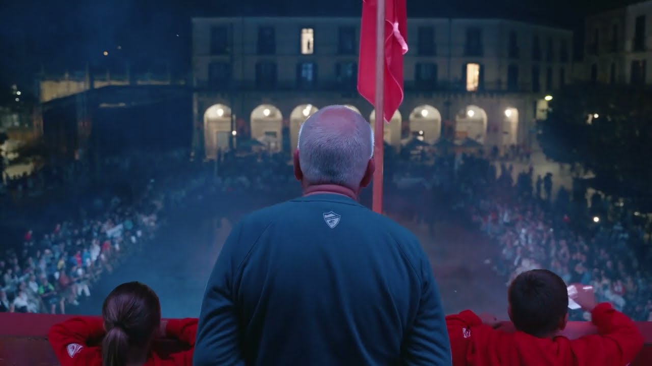 Aloña Mendi K.E. 75. Urteurrena AURKEZPEN EKITALDIA