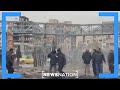 Iran threatens retaliation after bank bombing | NewsNation Live