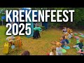 Krekenfeest 2025 | Krekenbuurt, Zwolle (Aa-landen) | www.krekenbuurt.nl | 8K