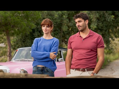 Tráiler de 'Gente Que Viene y Bah' con Clara Lago, Alexandra Jiménez, Álex García y Carmen Maura